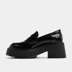 ALDO Loafers^Ibae Black