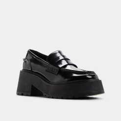 ALDO Loafers^Ibae Black
