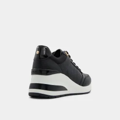 ALDO Sneakers^Iconistep Other black
