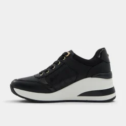 ALDO Sneakers^Iconistep Other black