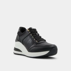 ALDO Sneakers^Iconistep Other black