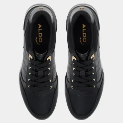 ALDO Sneakers^Iconistep Other black