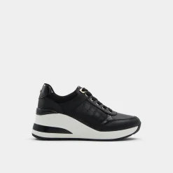 ALDO Sneakers^Iconistep Other black