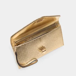 ALDO Bags|Clutches^Iilianaa Gold