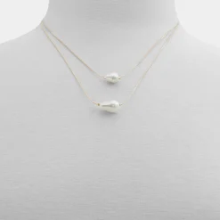 ALDO Accessories|Necklaces^Indrois Gold