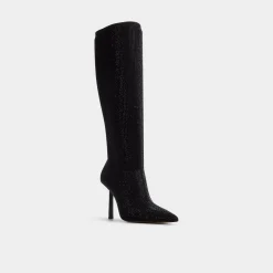 ALDO Black Boots|Dress Boots^Innez Other black