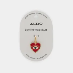 ALDO Accessories|Water Resistant Jewelry^Iseehearts Red