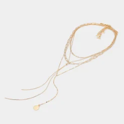 ALDO Accessories|Necklaces^Issadorra Gold