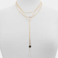 ALDO Accessories|Necklaces^Issadorra Gold