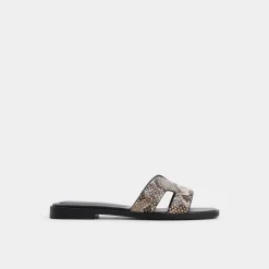 ALDO Flat Sandals|Matching Shoes & Bags^Itsandal