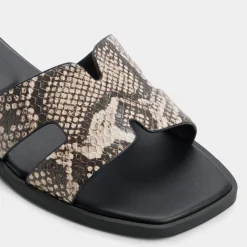 ALDO Flat Sandals|Matching Shoes & Bags^Itsandal