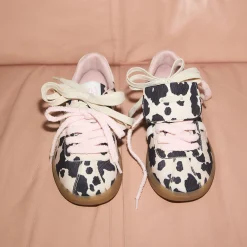 ALDO Sneakers^Itsneaker White/black