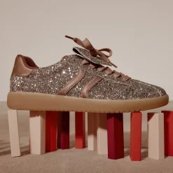ALDO Sneakers^Itsneaker Bronze