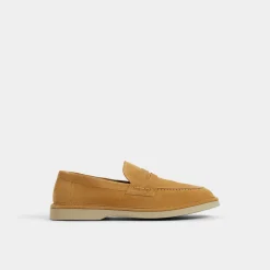 ALDO Loafers|Dress Shoes^Iver Light Brown