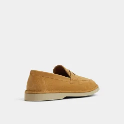 ALDO Loafers|Dress Shoes^Iver Light Brown