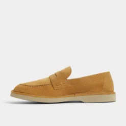 ALDO Loafers|Dress Shoes^Iver Light Brown