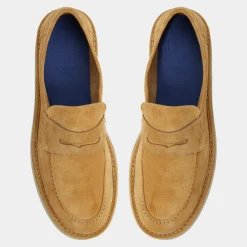 ALDO Loafers|Dress Shoes^Iver Light Brown