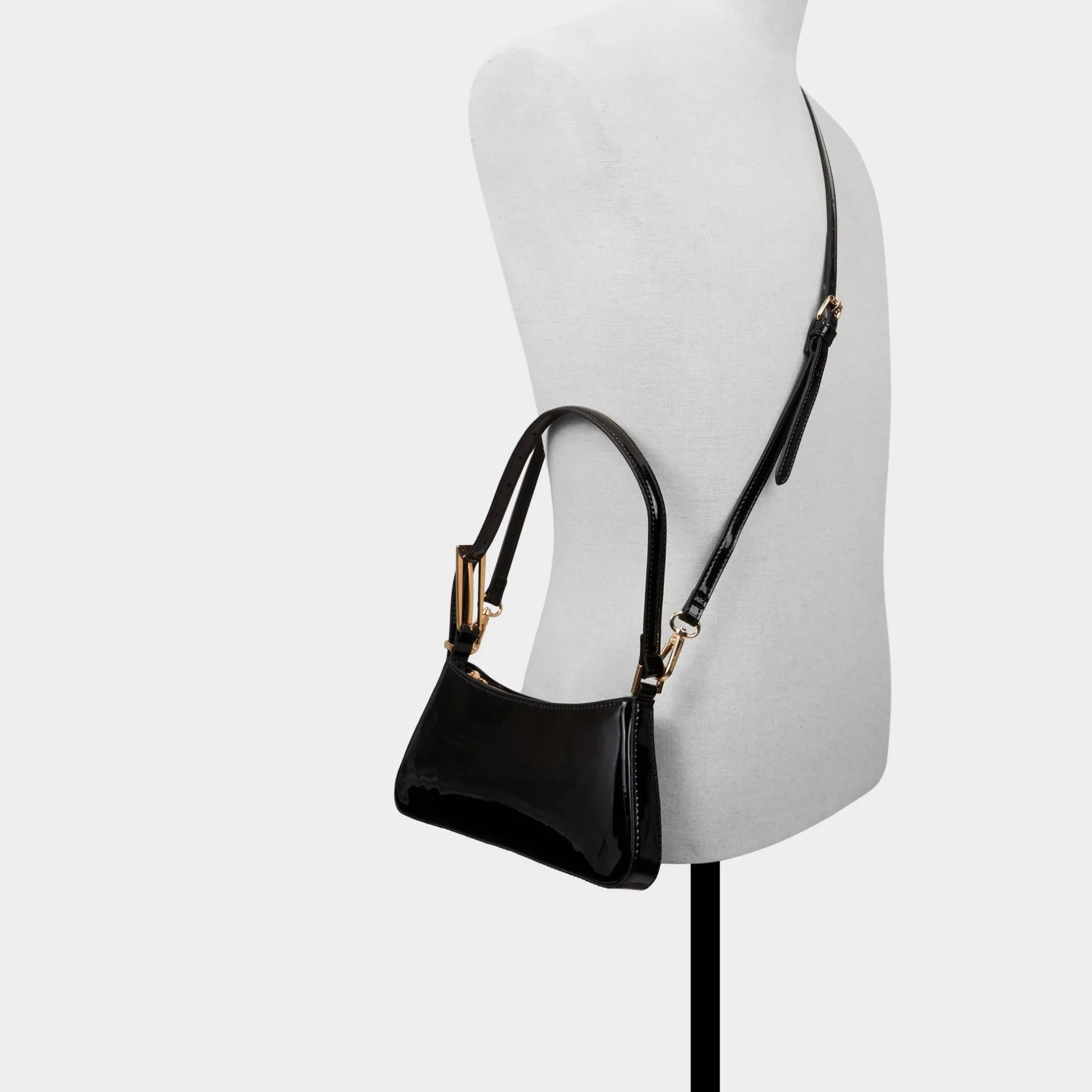 ALDO Bags|Shoulder Bags^Jabellee Black