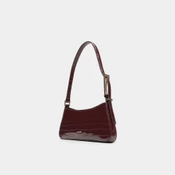 ALDO Bags|Shoulder Bags^Jabellee Dark red