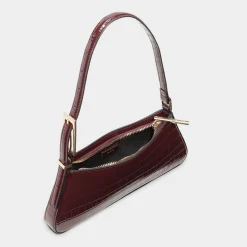 ALDO Bags|Shoulder Bags^Jabellee Dark red