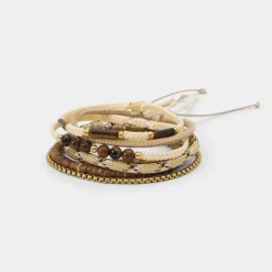 ALDO Accessories^Jacckson Other brown