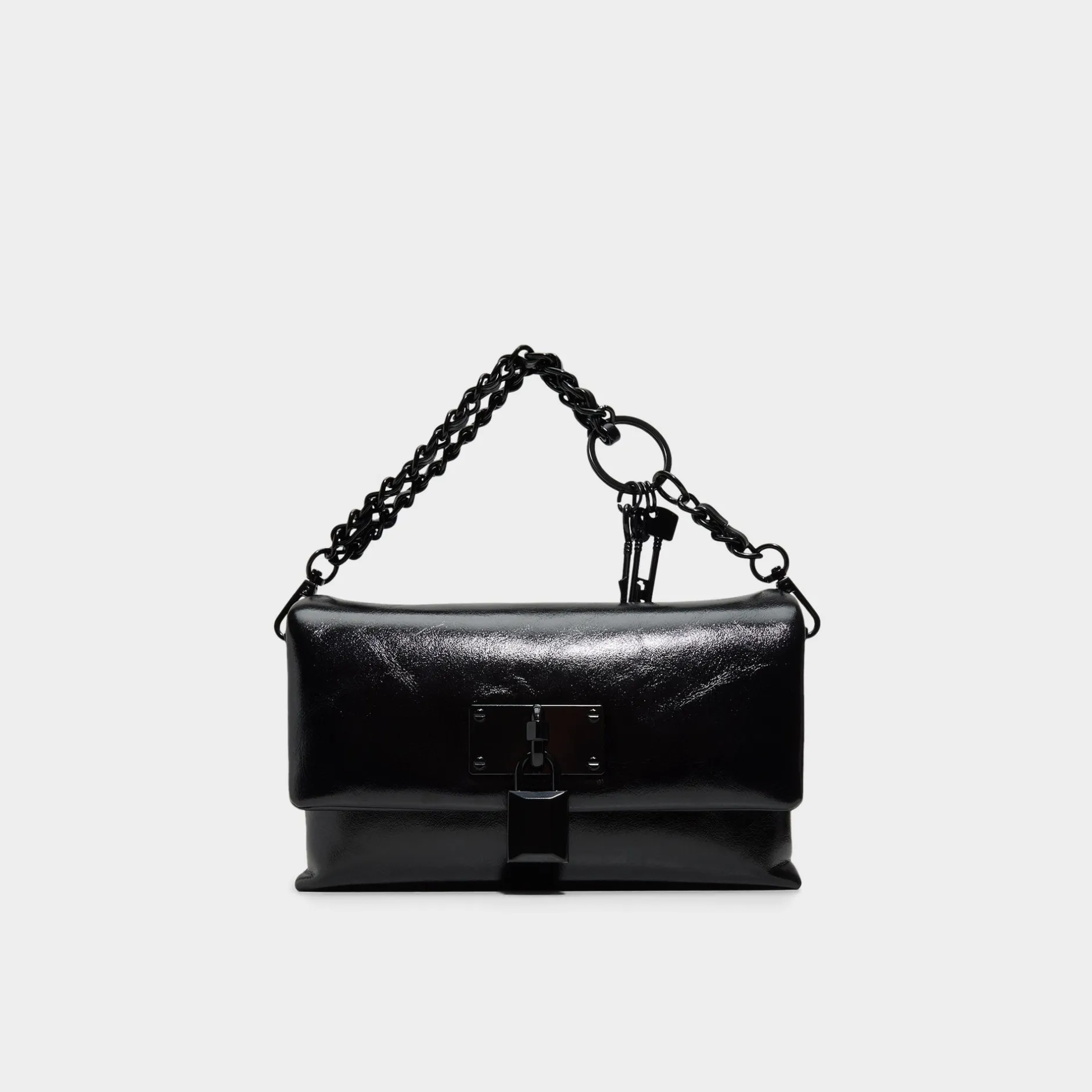 ALDO Bags|Crossbody Bags^Jackieminii Black