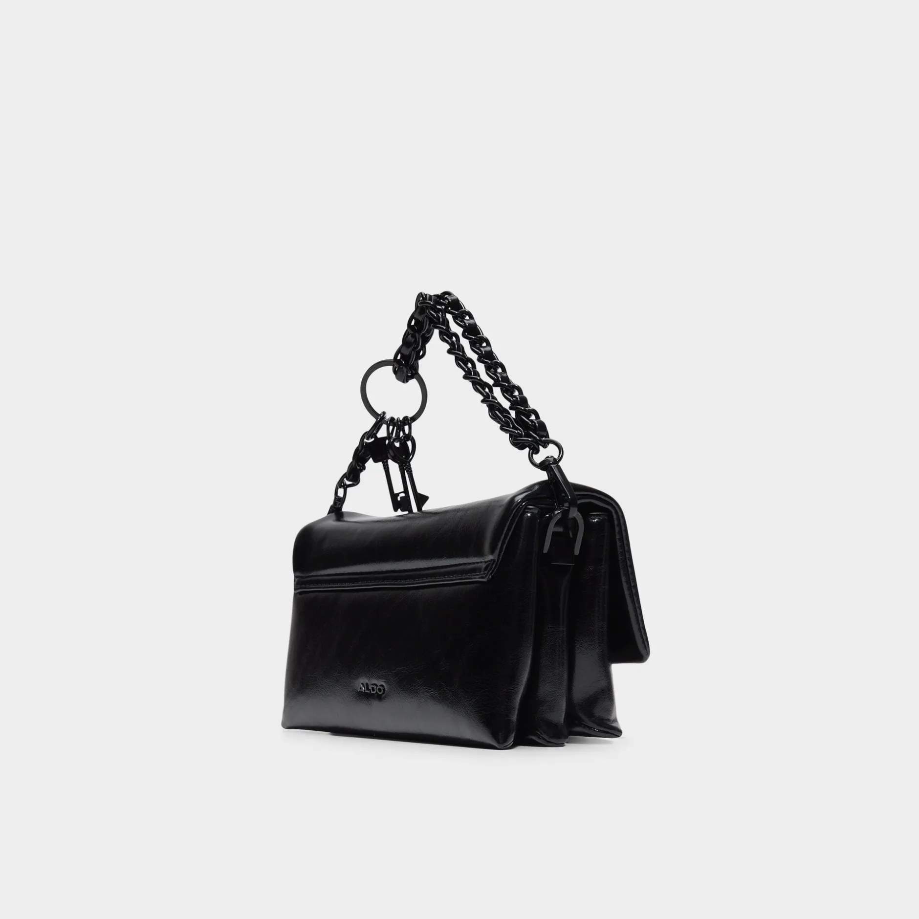 ALDO Bags|Crossbody Bags^Jackieminii Black