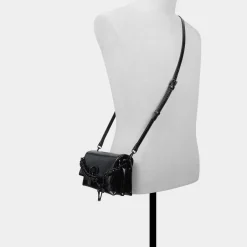 ALDO Bags|Crossbody Bags^Jackieminii Black