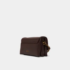 ALDO Bags|Crossbody Bags^Jackieminii Brown