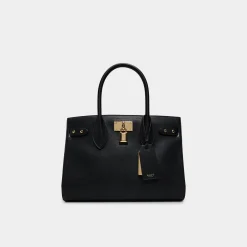 ALDO Bags|Tote & Satchel Bags^Jackietotee Black