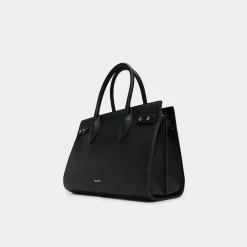ALDO Bags|Tote & Satchel Bags^Jackietotee Black
