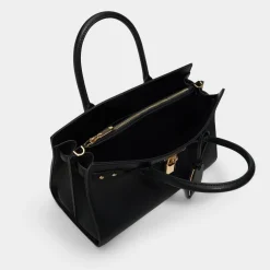 ALDO Bags|Tote & Satchel Bags^Jackietotee Black