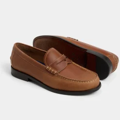 ALDO Loafers|Dress Shoes^Jarom Cognac