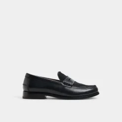 ALDO Dress Shoes^Jarom Open black