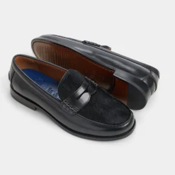 ALDO Dress Shoes^Jarom Open black