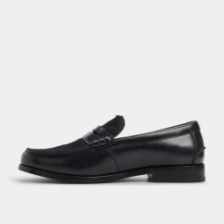 ALDO Dress Shoes^Jarom Open black