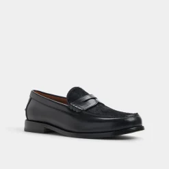 ALDO Dress Shoes^Jarom Open black