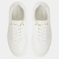 ALDO Sneakers^Jaylla White