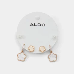 ALDO Accessories|Earrings^Jende Ice