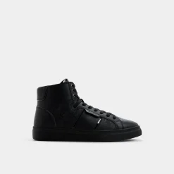 ALDO Sneakers^Jenner Black