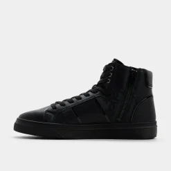 ALDO Sneakers^Jenner Black