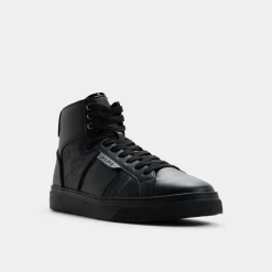 ALDO Sneakers^Jenner Black