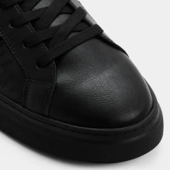 ALDO Sneakers^Jenner Black