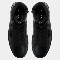 ALDO Sneakers^Jenner Black