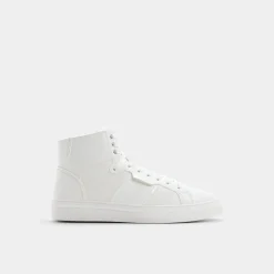ALDO Sneakers^Jenner White