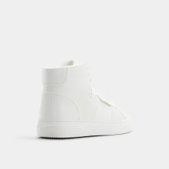 ALDO Sneakers^Jenner White