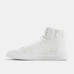 ALDO Sneakers^Jenner White