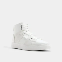 ALDO Sneakers^Jenner White