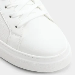 ALDO Sneakers^Jenner White