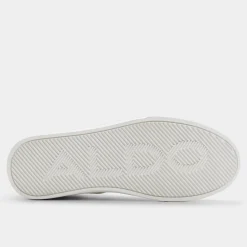 ALDO Sneakers^Jenner White